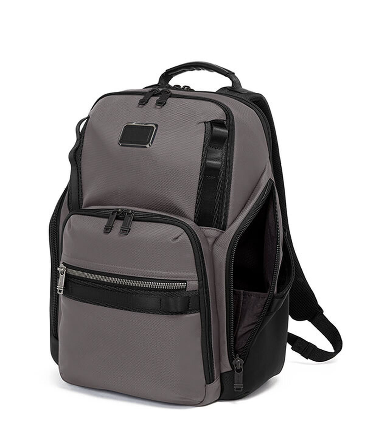 TUMI Alpha Bravo SEARCH BACKPACK  Charcoal