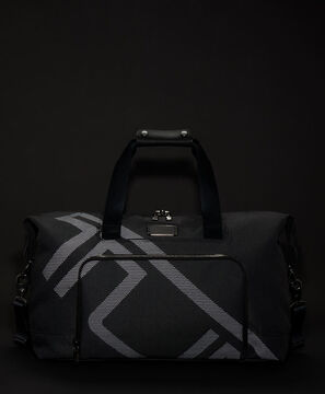 Alpha 3 Double Expansion Satchel