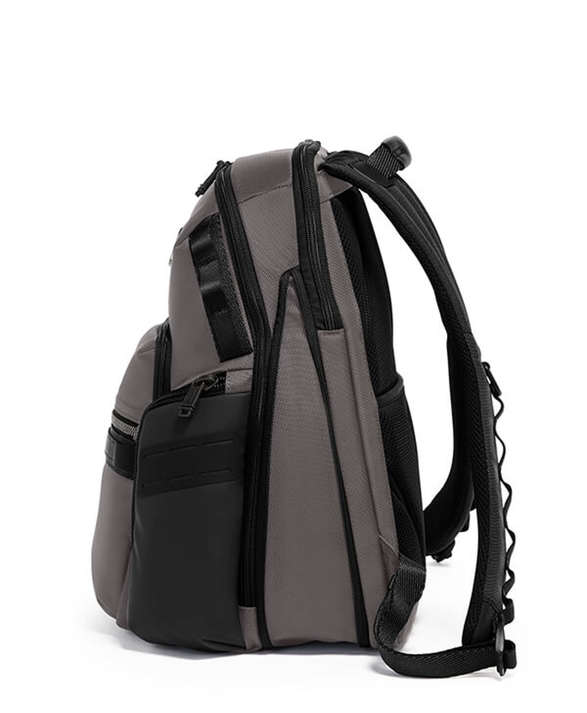 TUMI Alpha Bravo NAVIGATION BACKPACK  Charcoal