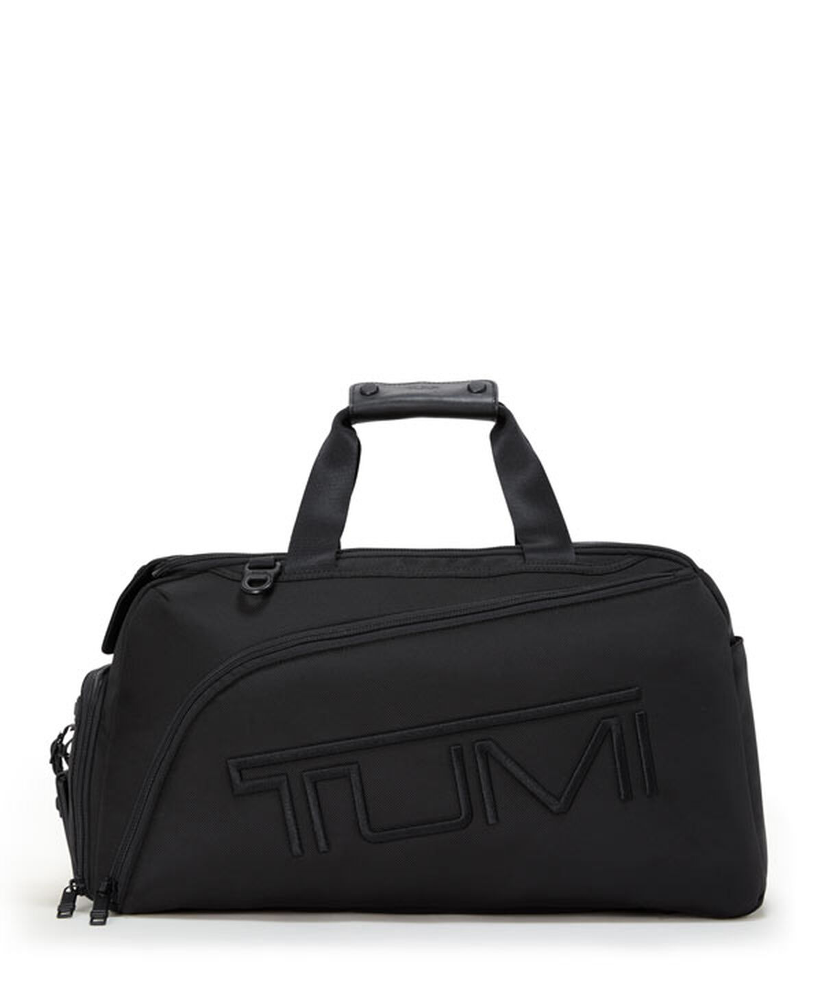 TUMI Alpha 3 GOLF DUFFEL  Black