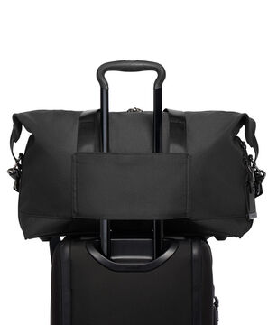 Alpha 3 Double Expansion Satchel