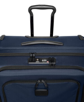 Alpha 3 Extended Trip Expandable Checked Luggage 78,5 cm