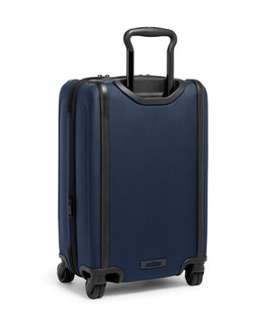 Alpha 3 International Dual Access Expandable Carry-On 56 cm