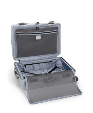 19 Degree Frame Short Trip Checked Luggage 66 cm