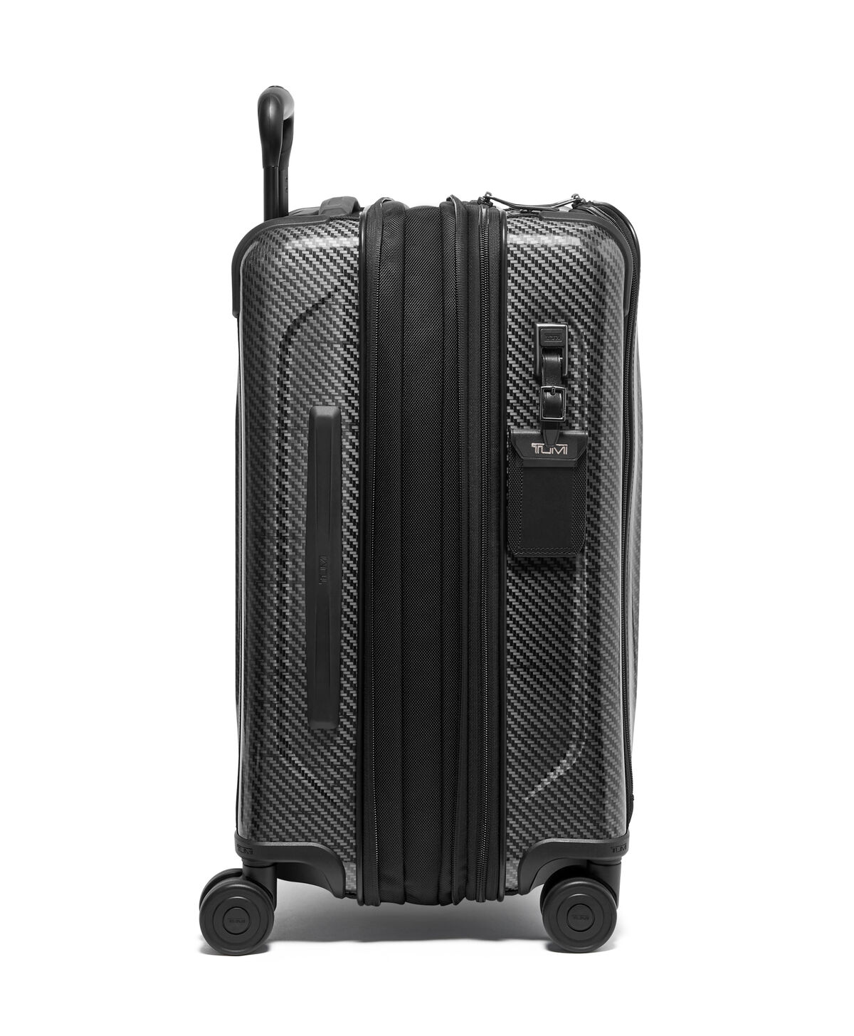 TUMI Tegra Lite INTL FRONT POCKET EXP C/O Black/Graphite