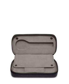Nassau Travel Watch Case