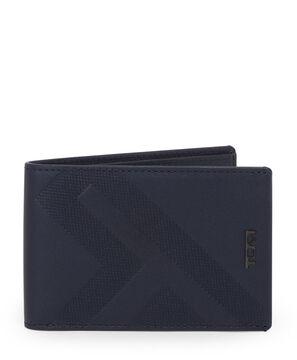 Nassau Slim Single Billfold