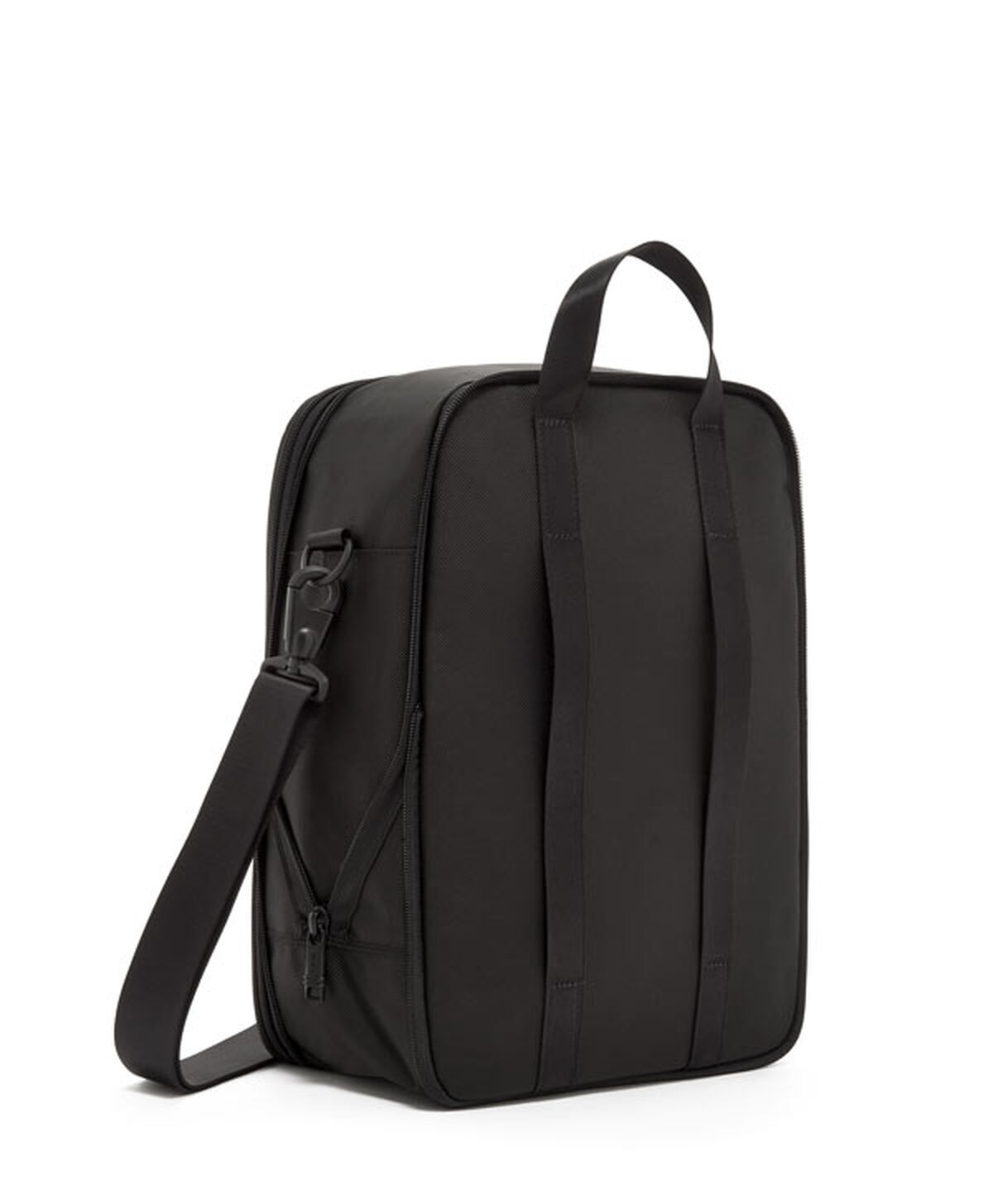 TUMI Alpha 3 SHOE BAG  Black