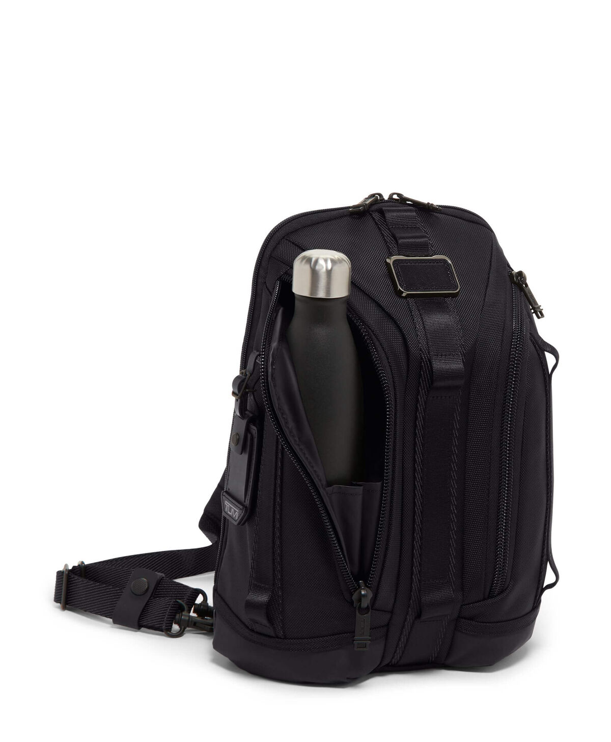 TUMI Alpha Bravo KNIGHT SLING  Black