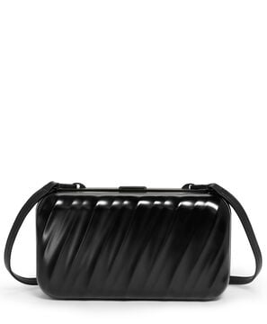 19 Degree Aluminium Minaudiere 19 Degree Aluminium Minaudiere