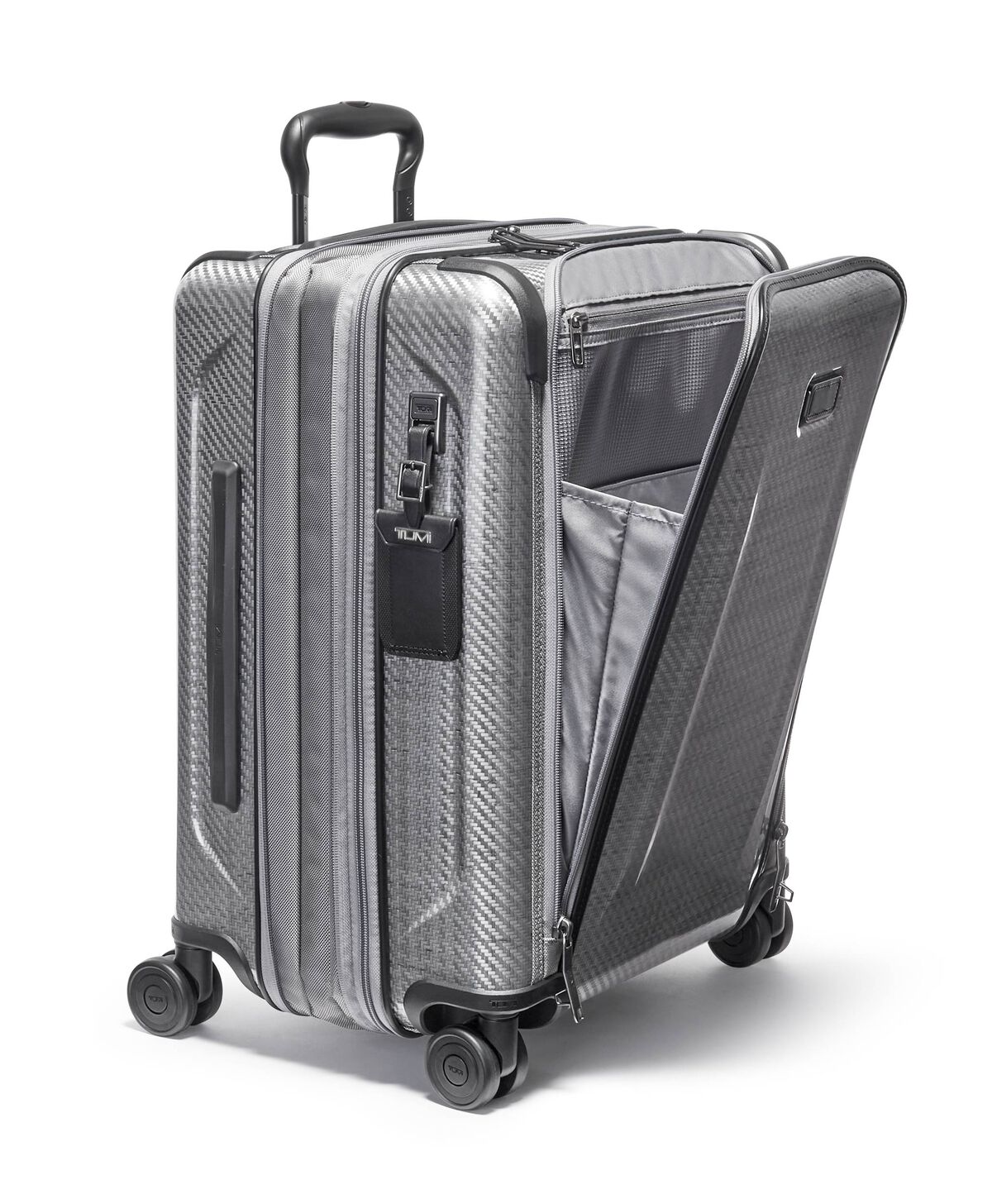 TUMI Tegra Lite CONT FRONT POCKET EXP C/O T-Graphite