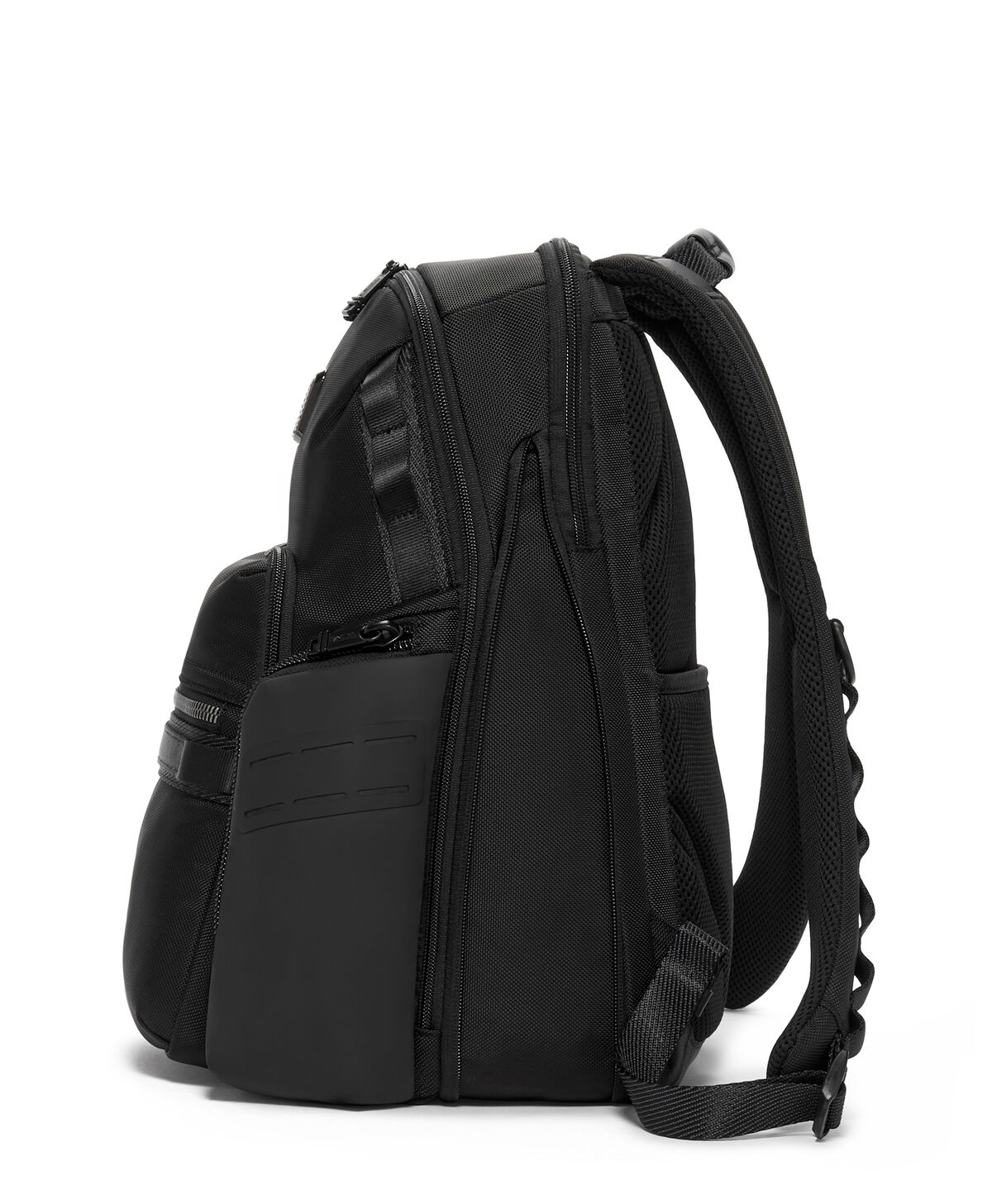 TUMI Alpha Bravo NAVIGATION BACKPACK  Black TUMI Alpha Bravo NAVIGATION BACKPACK  Black