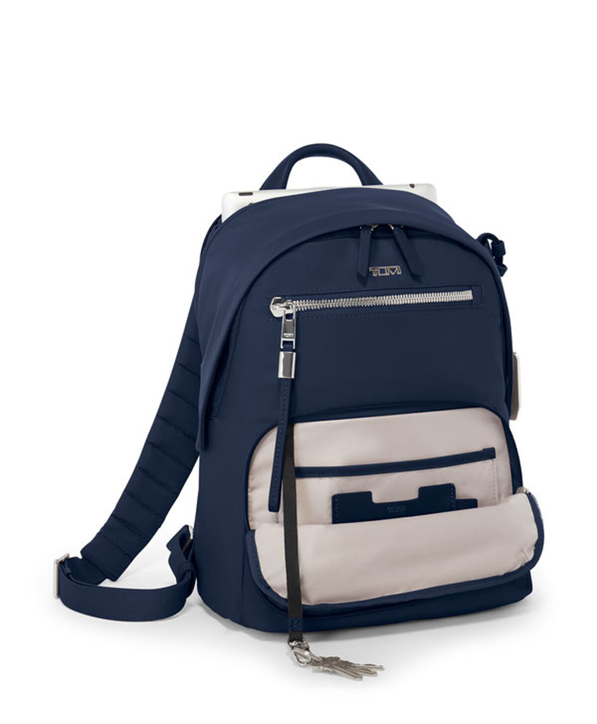 TUMI Voyageur DENVER BACKPACK  Indigo