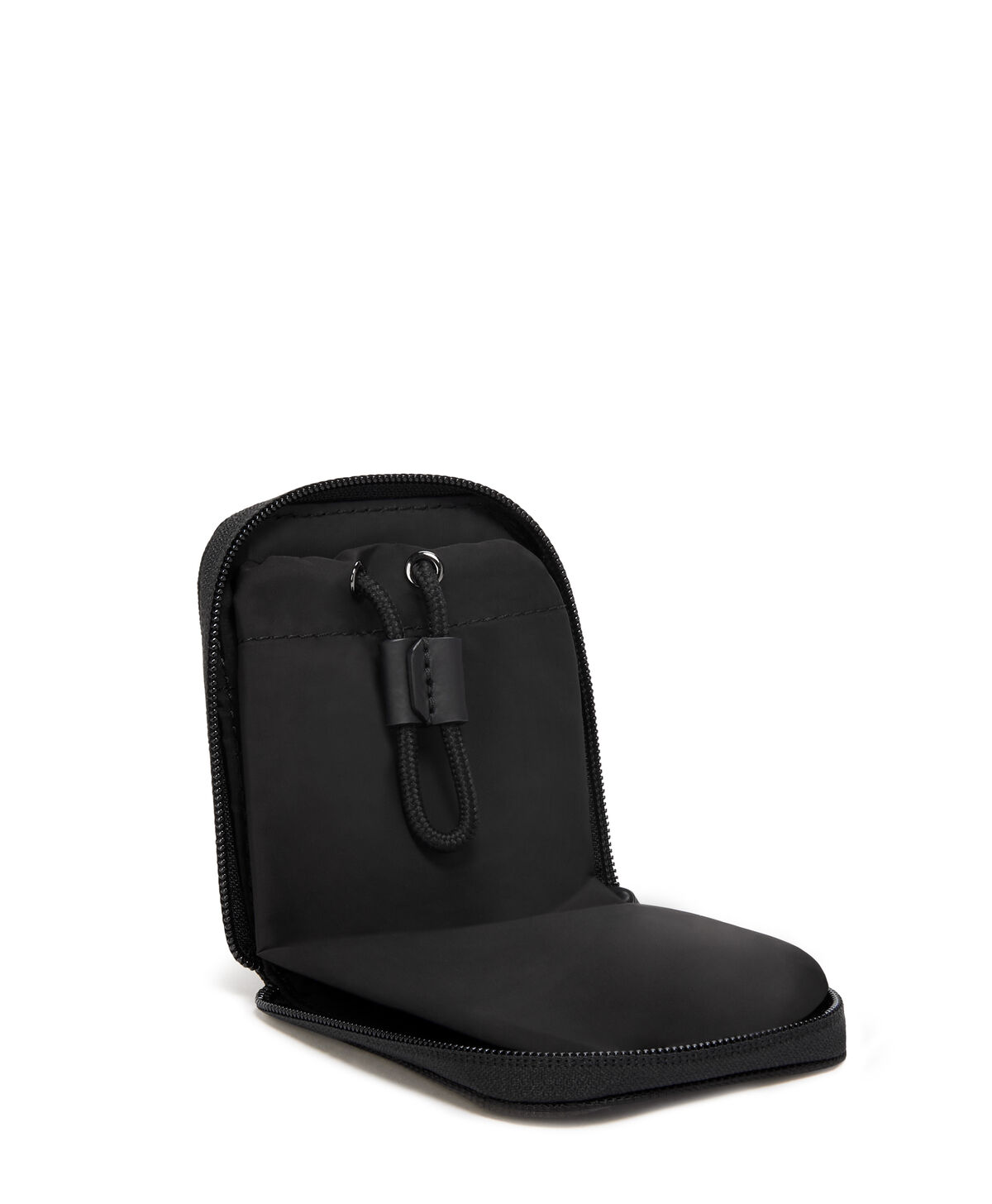 TUMI Travel Accessory FOLDABLE MODULAR POUCH Black