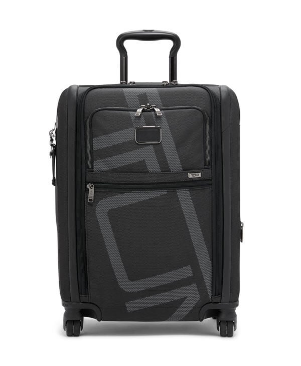 TUMI Alpha3 3way グレー 美品 TUMI Alpha 3 Continental Expandable 4 Wheel Carry-On – Luggage Pros