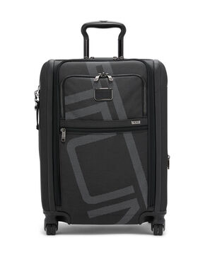 Alpha 3 Continental Dual Access Expandable Carry-On 56 cm