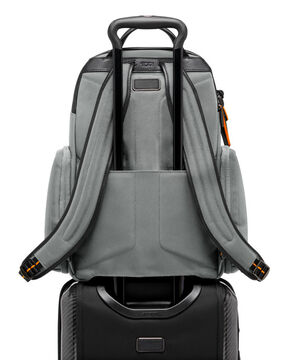 TUMI McLAREN Paddock Backpack