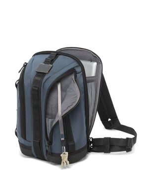 Alpha Bravo Knight Sling Backpack