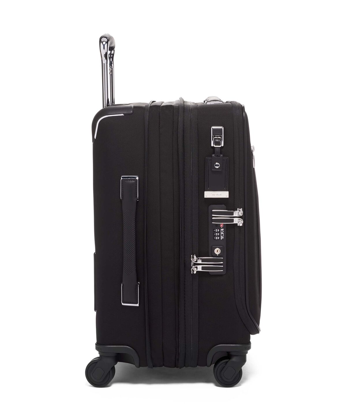 TUMI Arrivé INTL DUAL ACCESS 4WHL C/O  Black