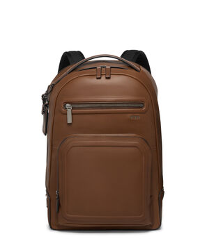 HARRISON Warren Backpack