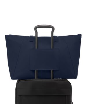 VOYAGEUR Just In Case Tote
