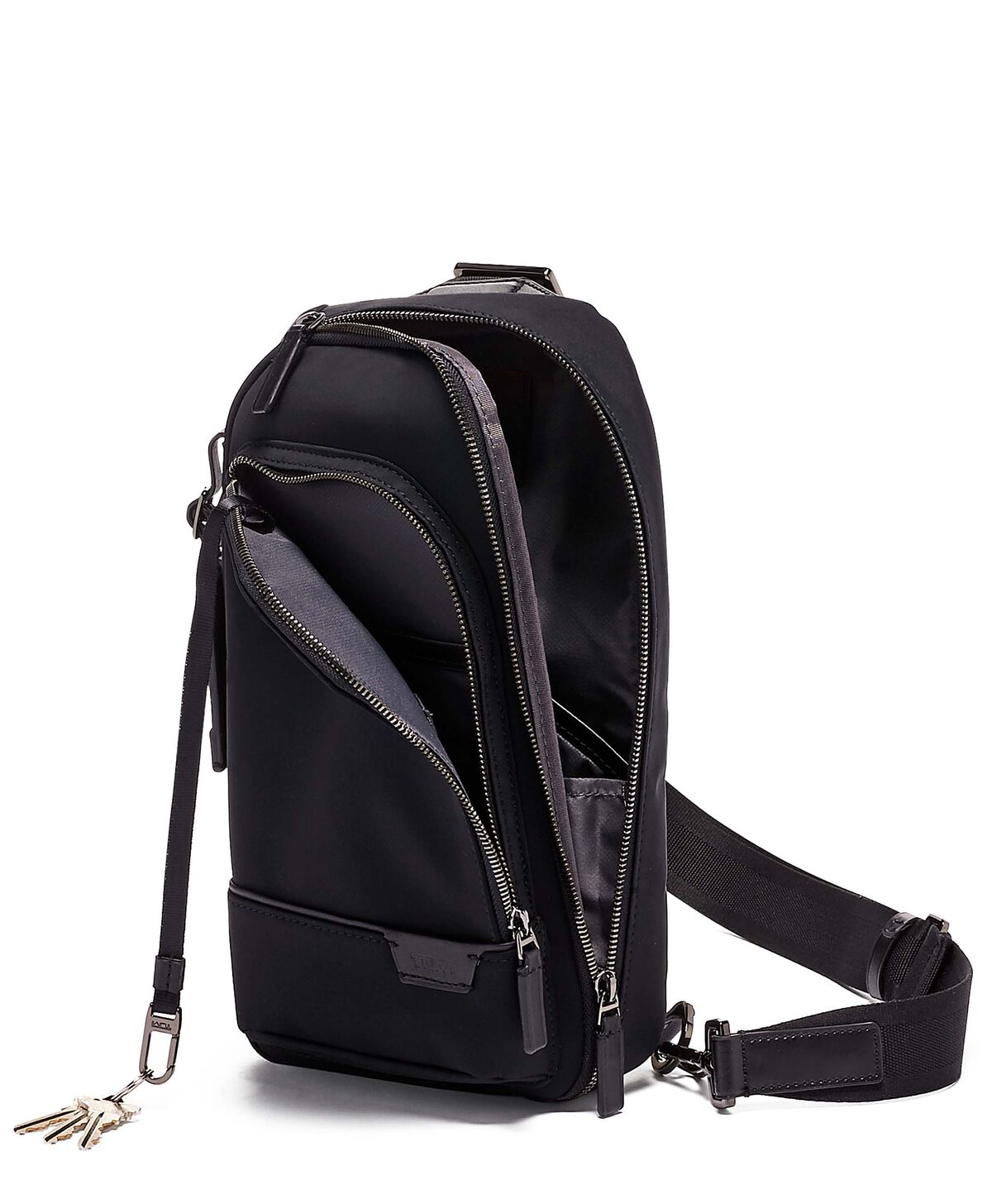 TUMI Harrison GREGORY SLING  Black