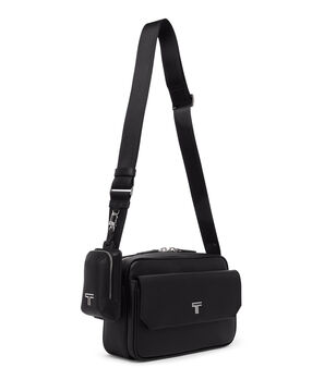 Turin Manzi Crossbody Turin Manzi Crossbody