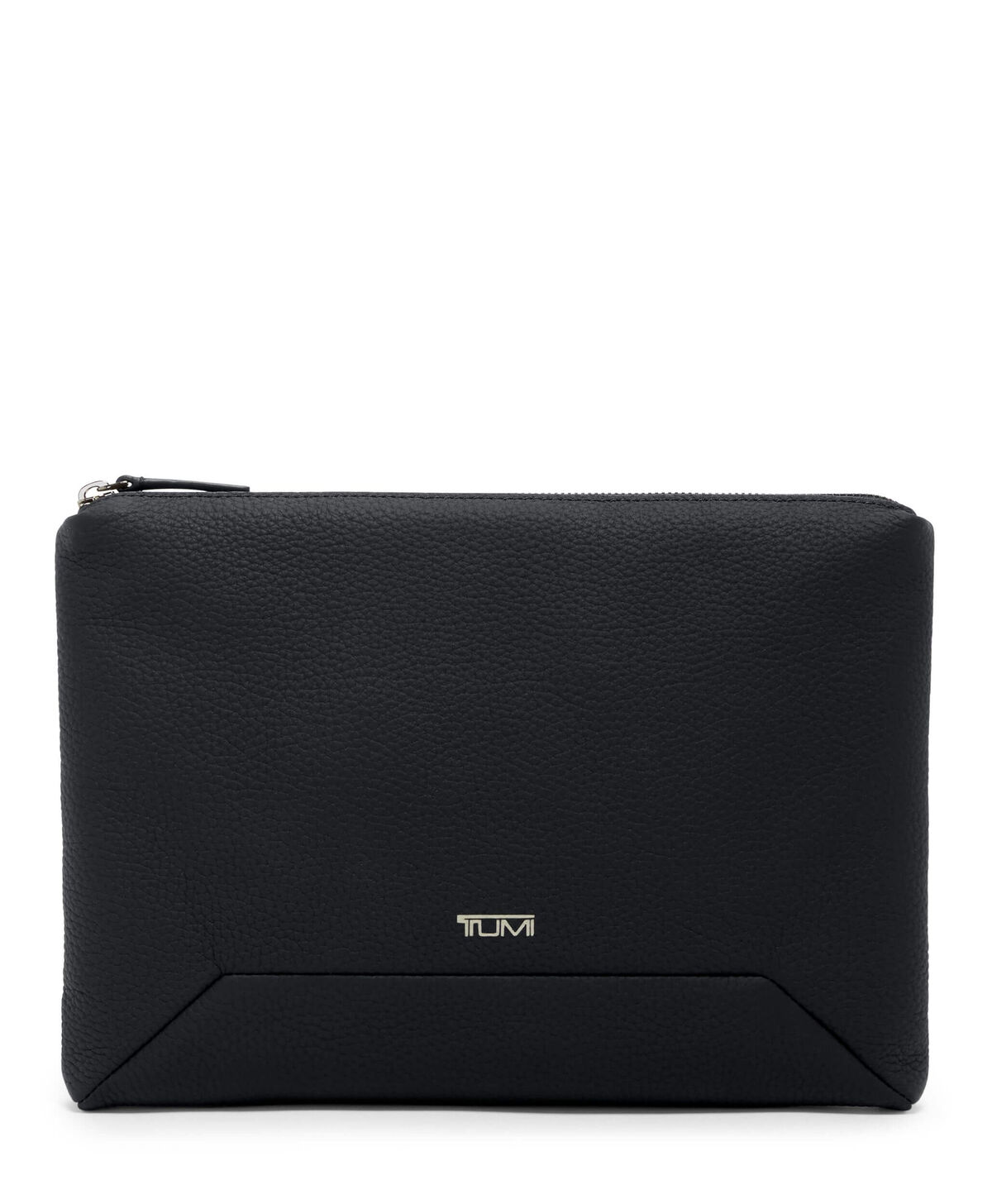 TUMI Georgica BERNARDINE POUCH  Black