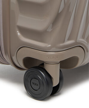 19 Degree Large Expandable Cabin