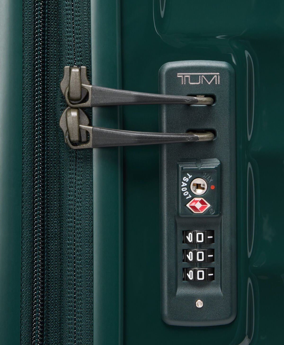 19 Degree Large Expandable Cabin