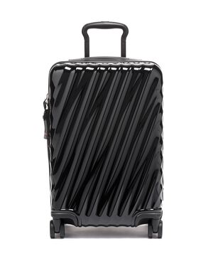 19 Degree International Expandable Carry-On 55 cm