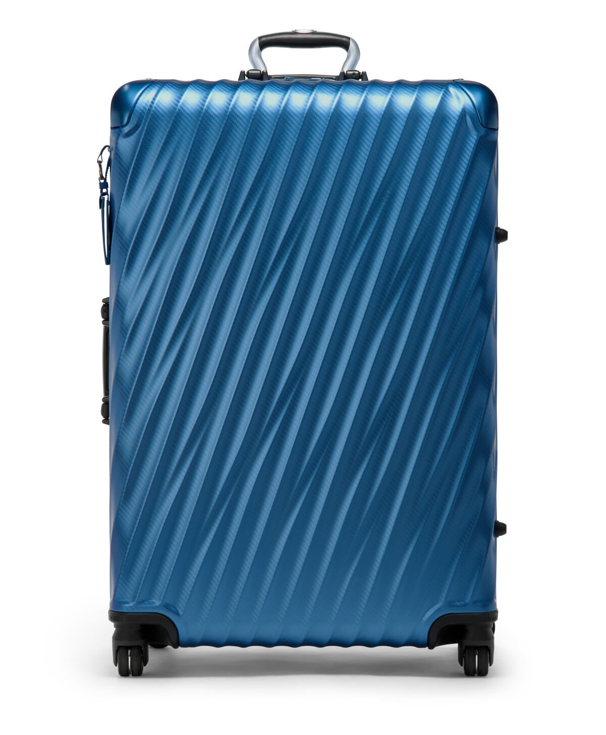 19 Degree Aluminium Large Checked | TUMI Large Checked