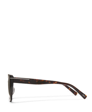 Eyewear TUMI 515 Modified Butterfly Sunglasses, 56mm