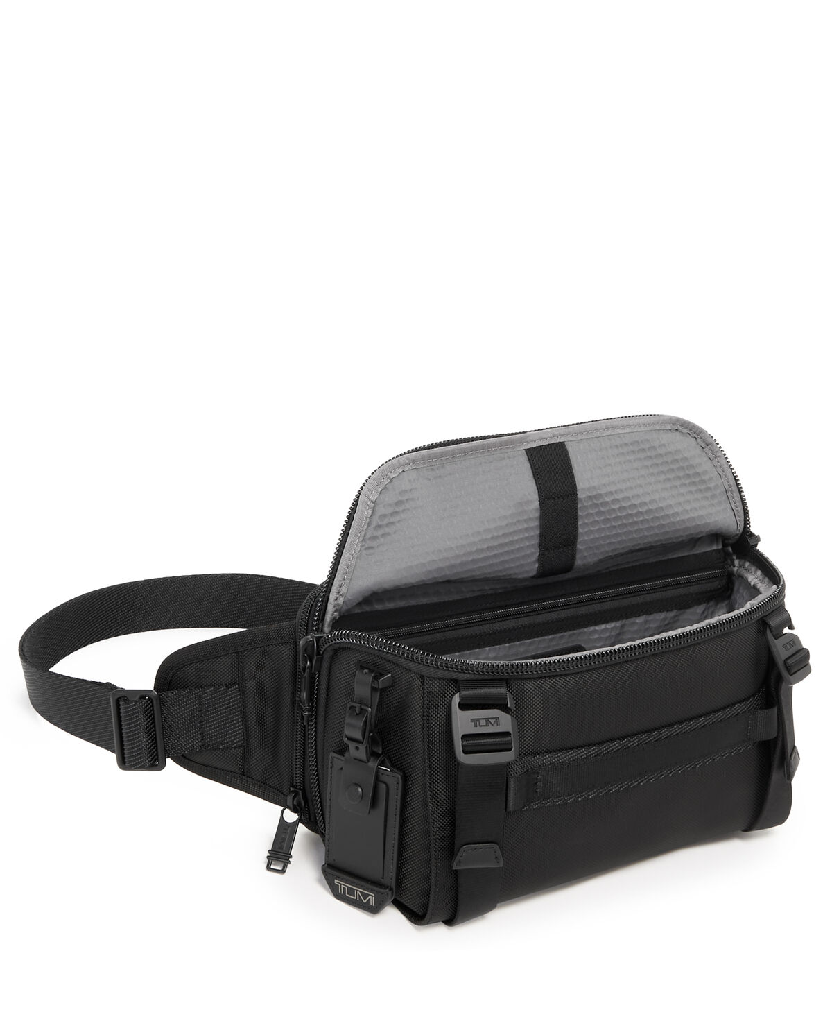 TUMI Alpha Bravo PLATOON SLING  Black