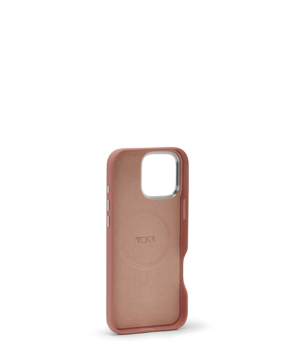 TUMI MagSafe Wallet iPhone 16 Pro Max Case