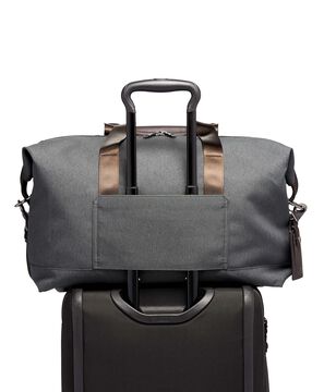 Alpha 3 Double Expansion Satchel