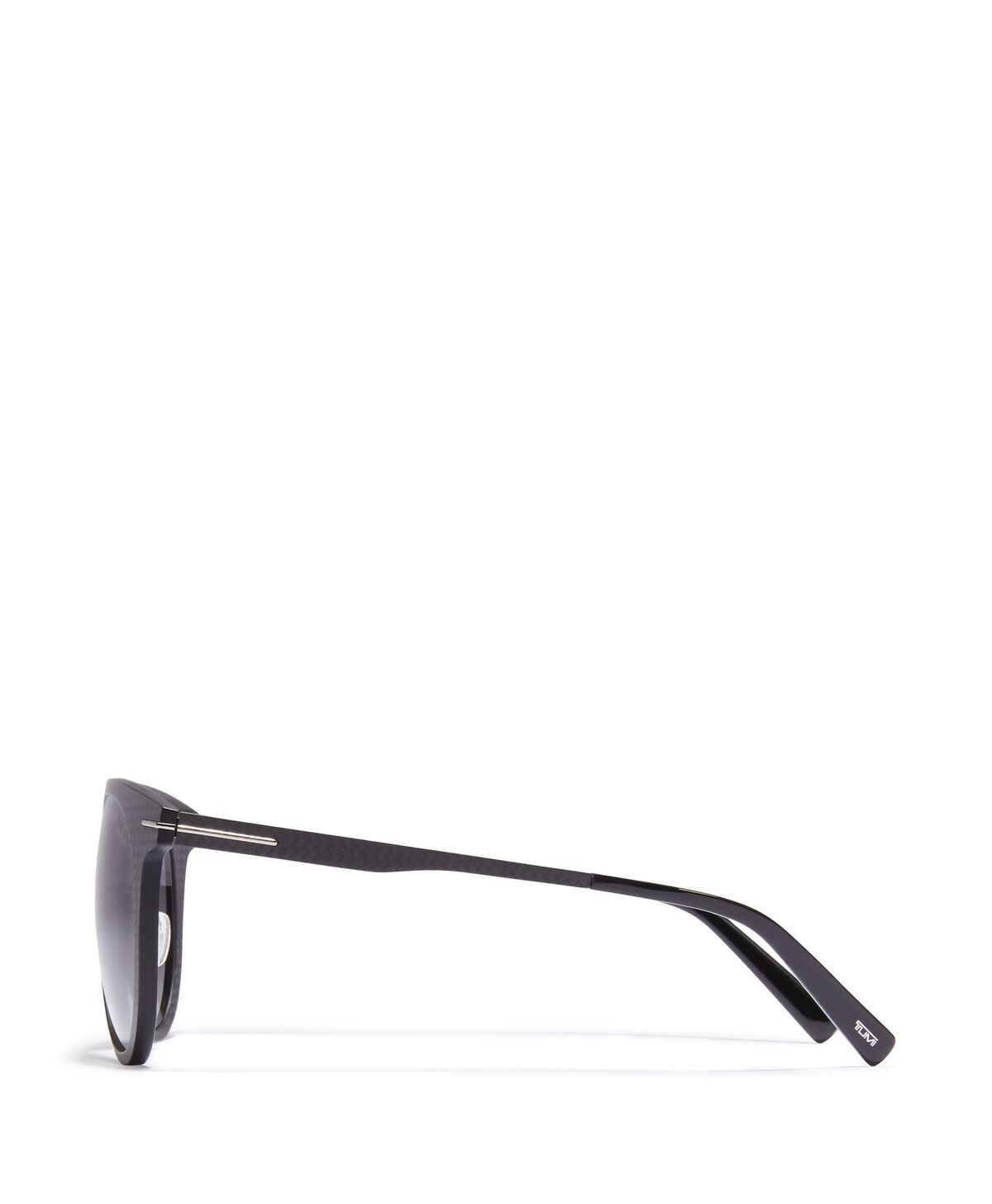 TUMI Eyewear Sunglasses  Black