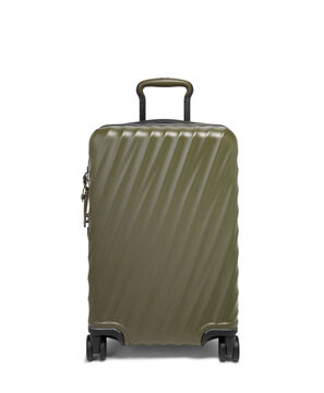 19 Degree International Expandable Carry-On 55 cm