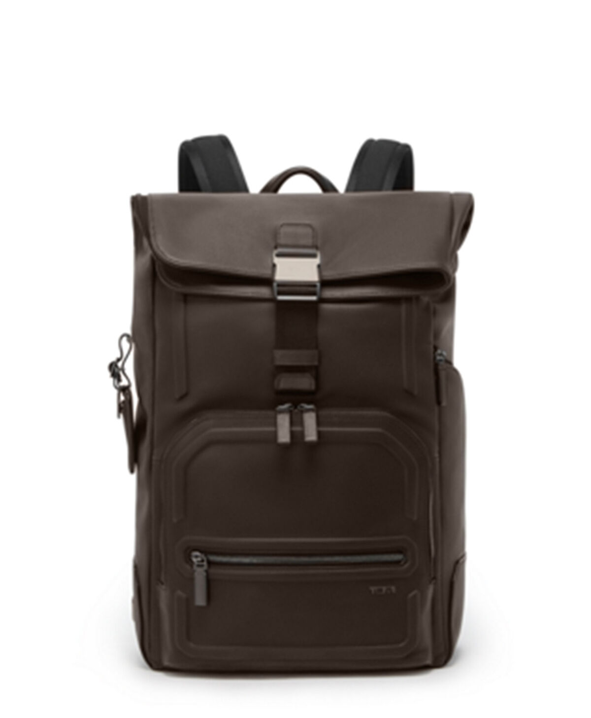 TUMI Osborn Roll Top Backpack TUMI Osborn Roll Top Backpack