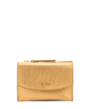 Belden Flap Card Case