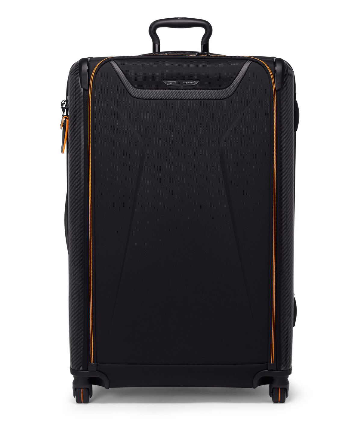 TUMI TUMI McLaren AERO EXT TRIP P/C  Black