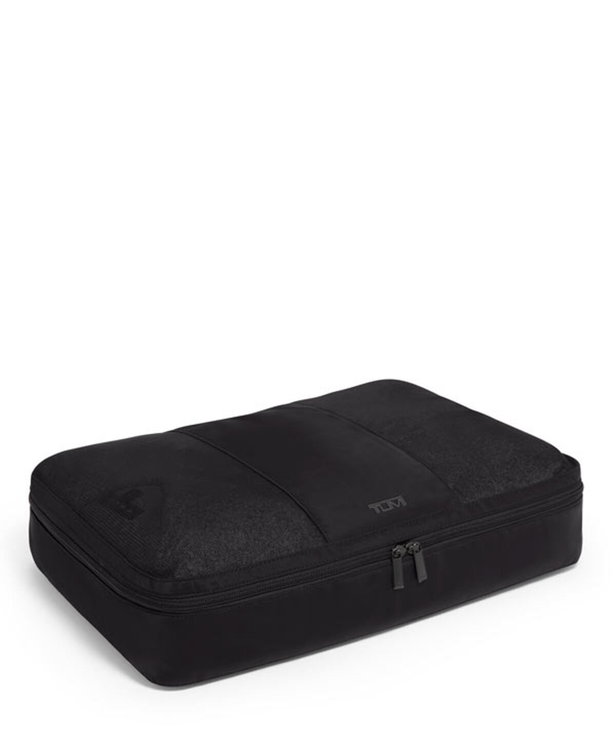 TUMI TUMI TRAVEL ACCESSORIES Packing Cube Large Black