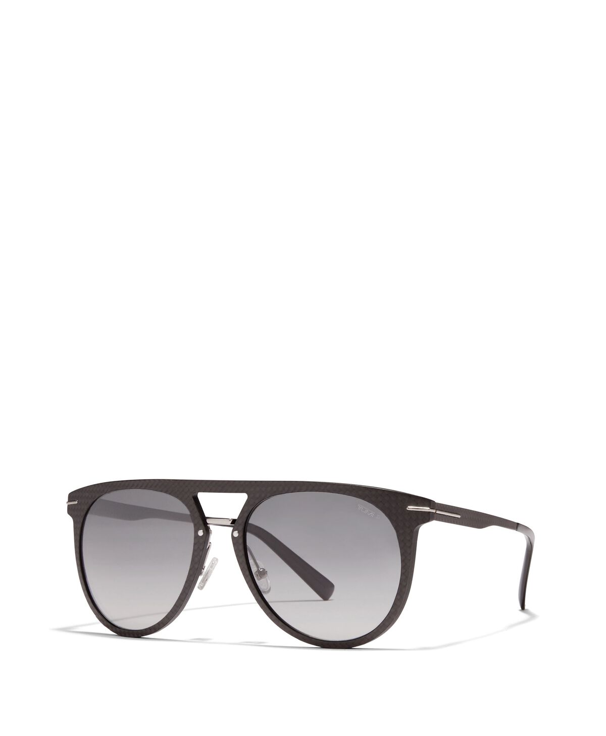 TUMI Eyewear Sunglasses  Black