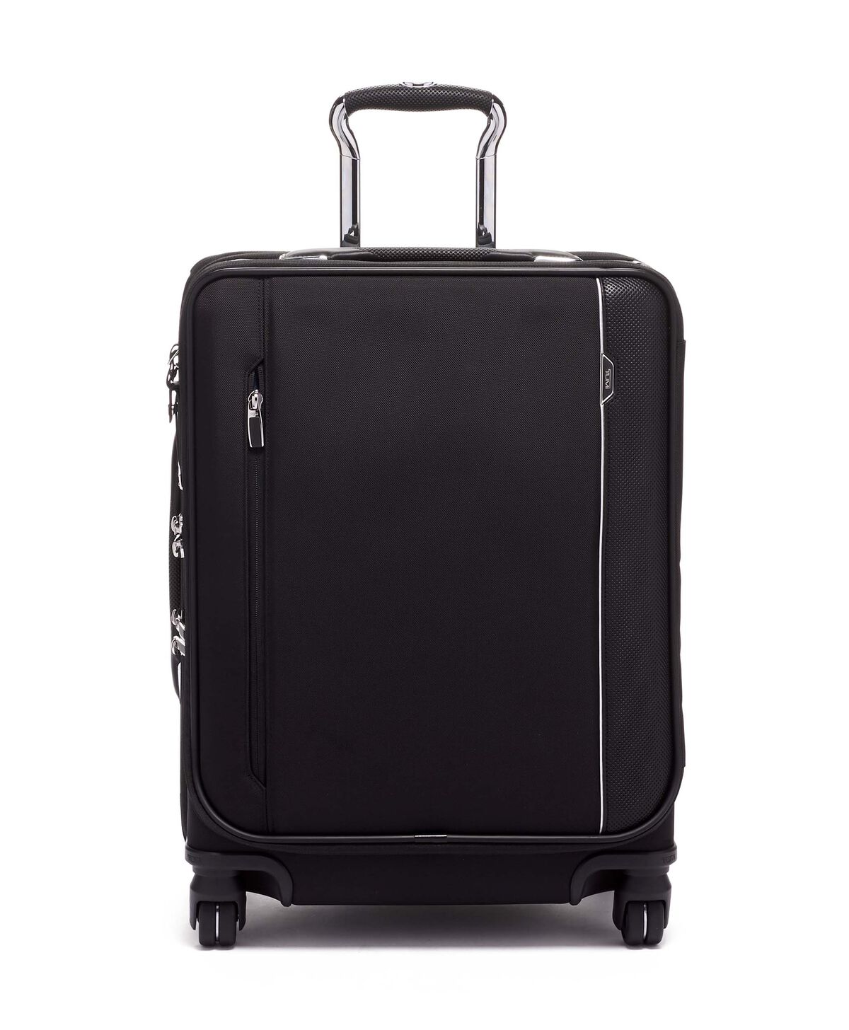 TUMI Arrivé CONT DUAL ACCESS 4WHL C/O  Black