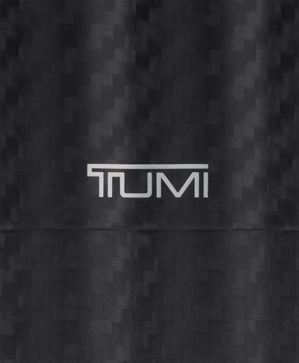 TUMI Travel Accessory GOLF CIGAR CASE  Carbon