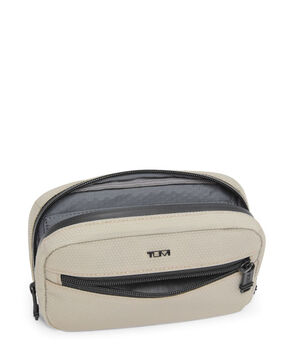Travel Accessory Zip-Around Case Travel Accessory Zip-Around Case