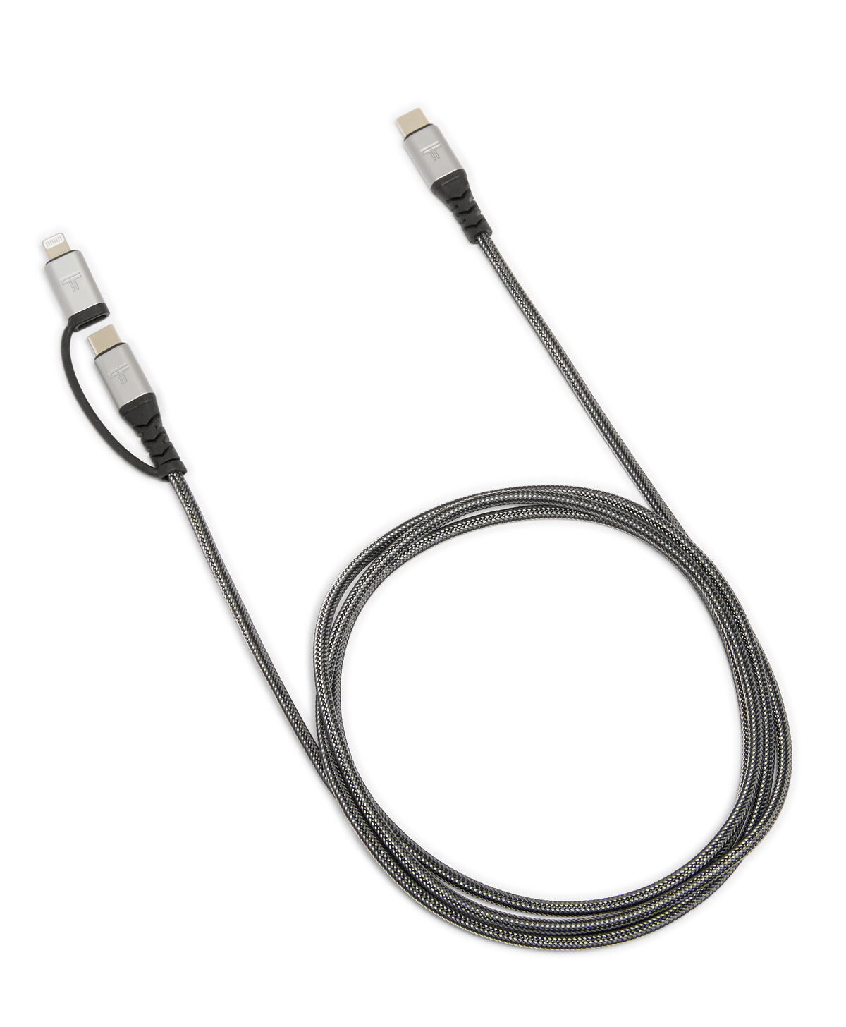 MOBILE ACCESSORY Usb-C 2-In-1 Cable