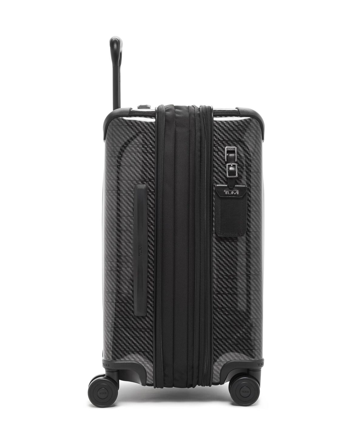 TUMI Tegra Lite CONTINENTAL EXP CARRY-ON Black/Graphite