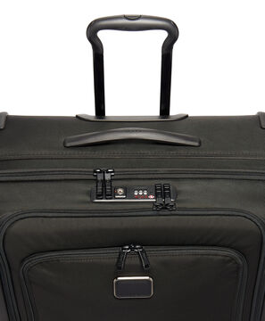 Alpha 3 Extended Trip Expandable Checked Luggage 78,5 cm