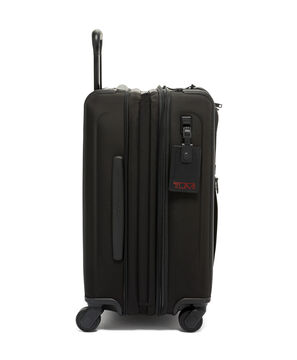 Alpha 3 Continental Dual Access Expandable Carry-On 56 cm